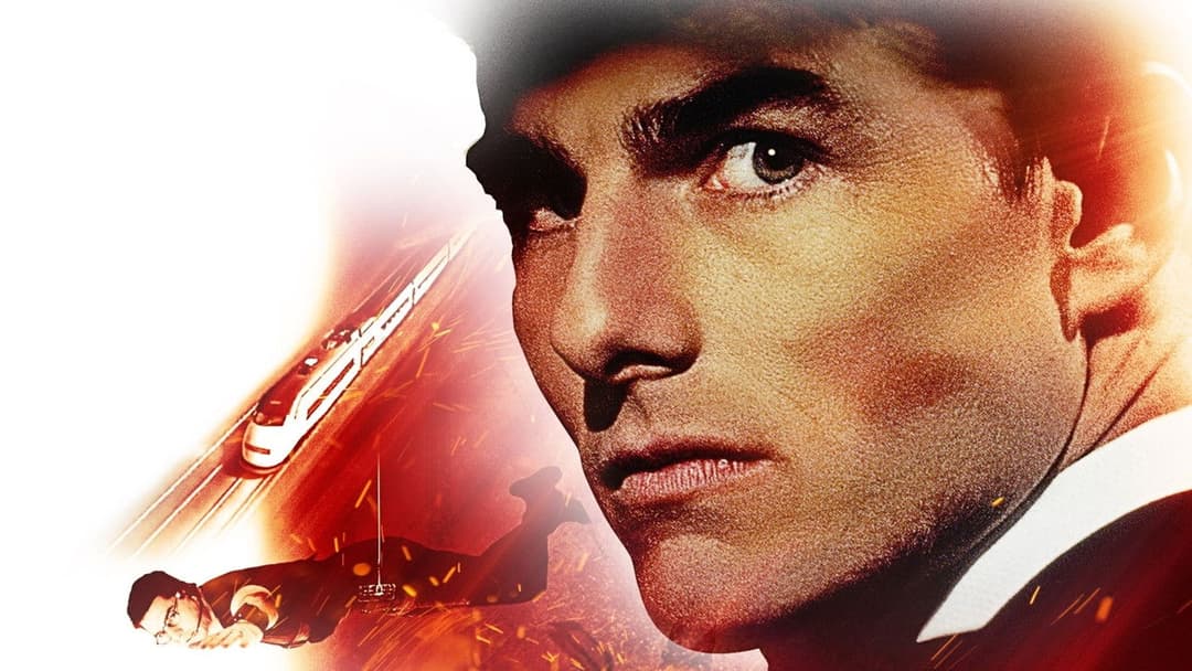 Місія: Неможлива backdrop 8