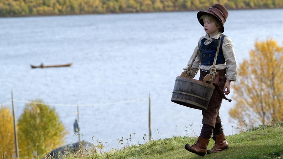 Різдвяна історія backdrop 8