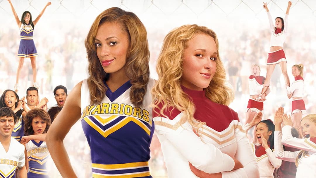 Bring It On: All or Nothing backdrop 11