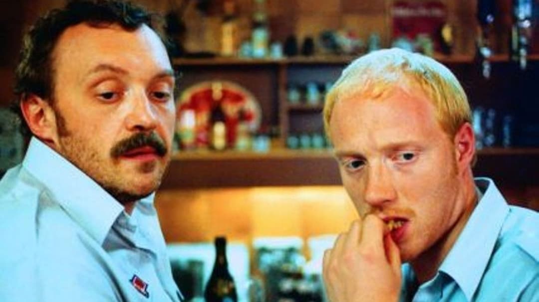 Come, Sweet Death backdrop 4