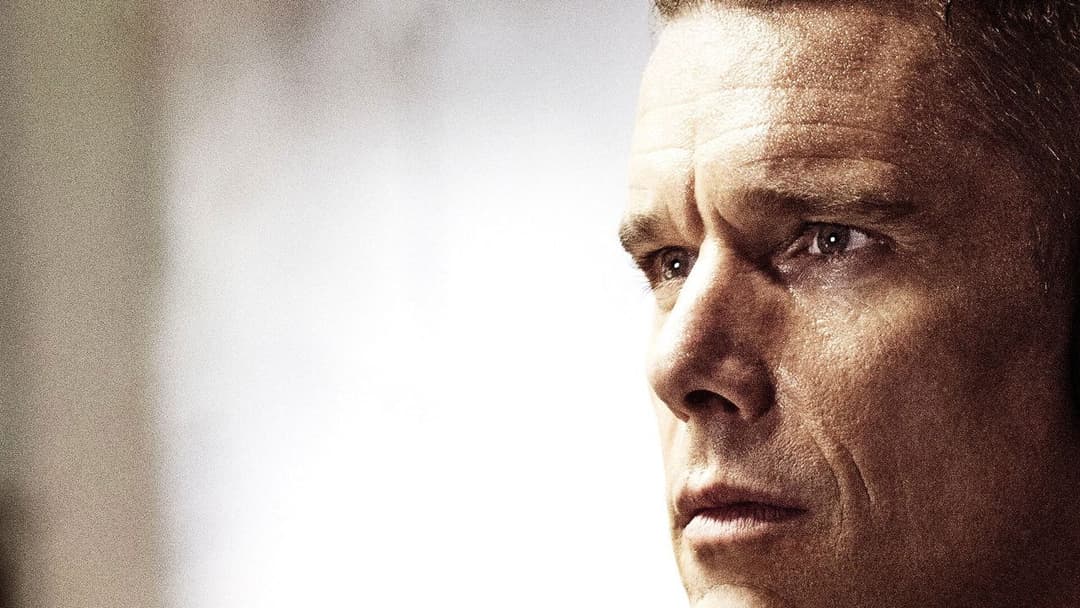 Good Kill backdrop 8