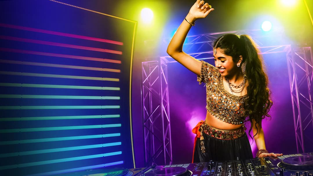 Spin – Finde deinen Beat backdrop 6