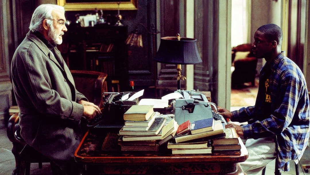 Forrester - Gefunden! backdrop 15