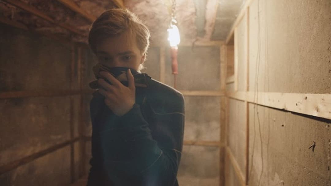 The Clovehitch Killer backdrop 19