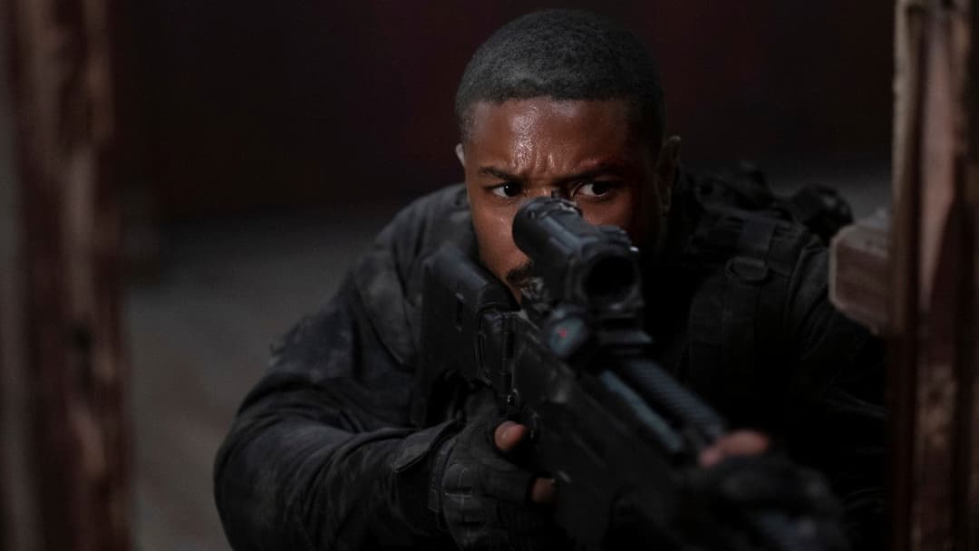 Tom Clancy's Gnadenlos backdrop 12