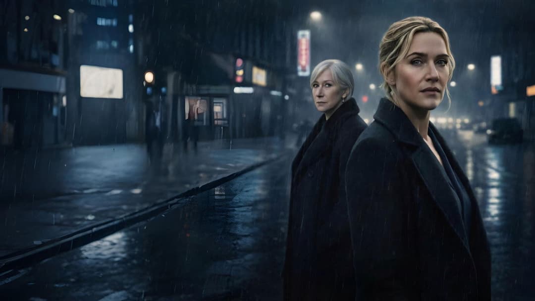 Прощавай, Джун backdrop 14