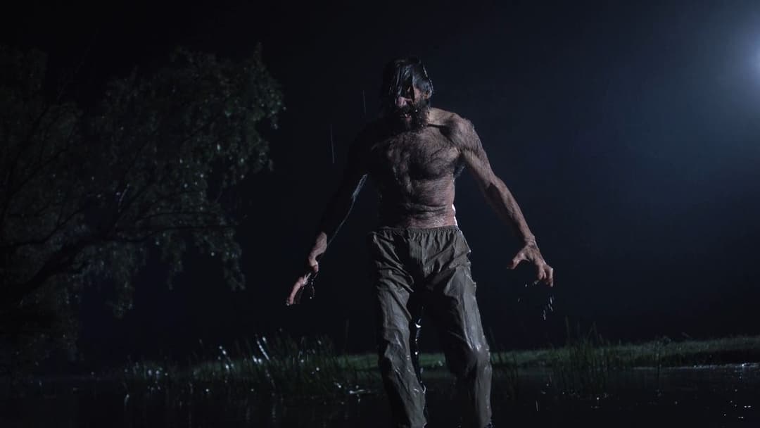 Wer - Das Biest in Dir backdrop 2