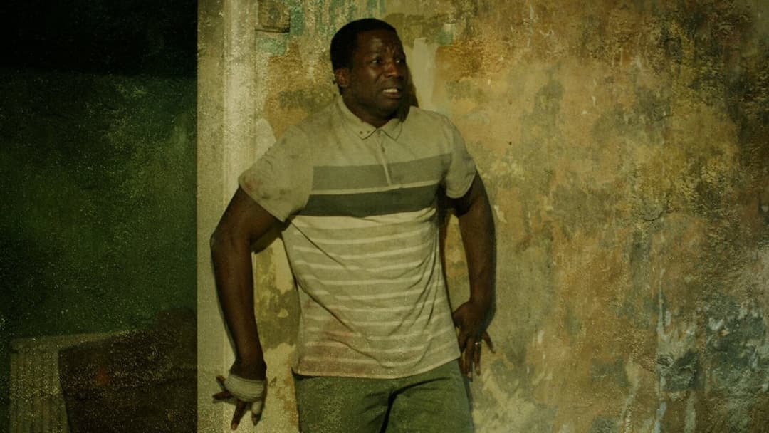 His House backdrop 8