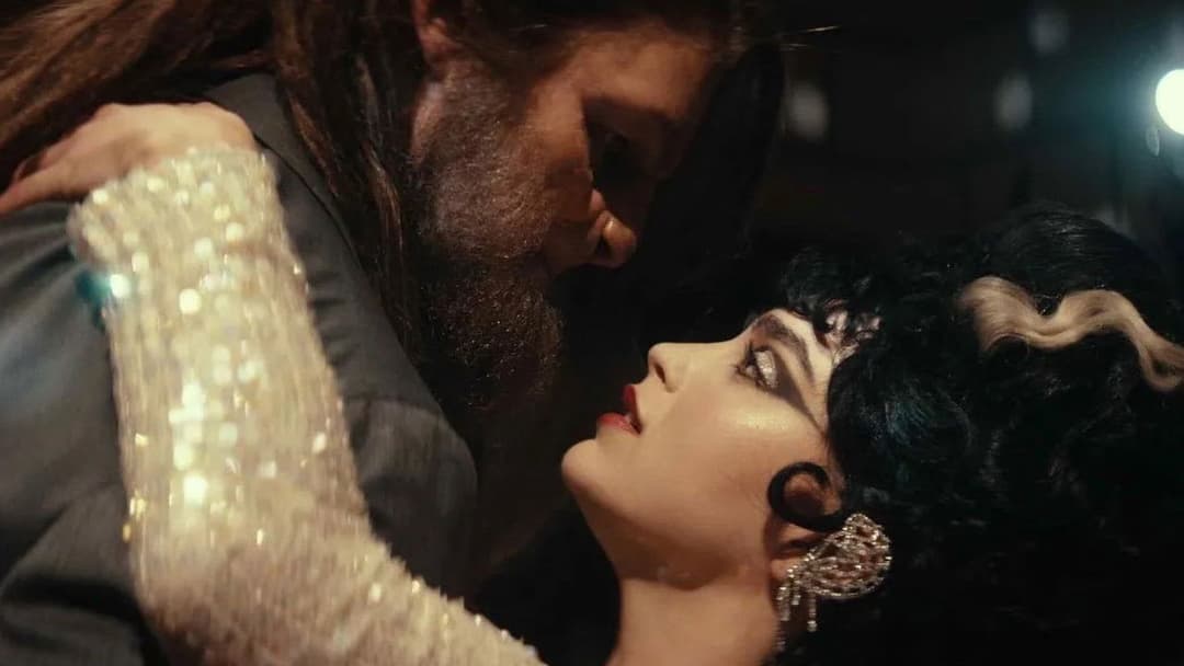 Your Monster backdrop 7