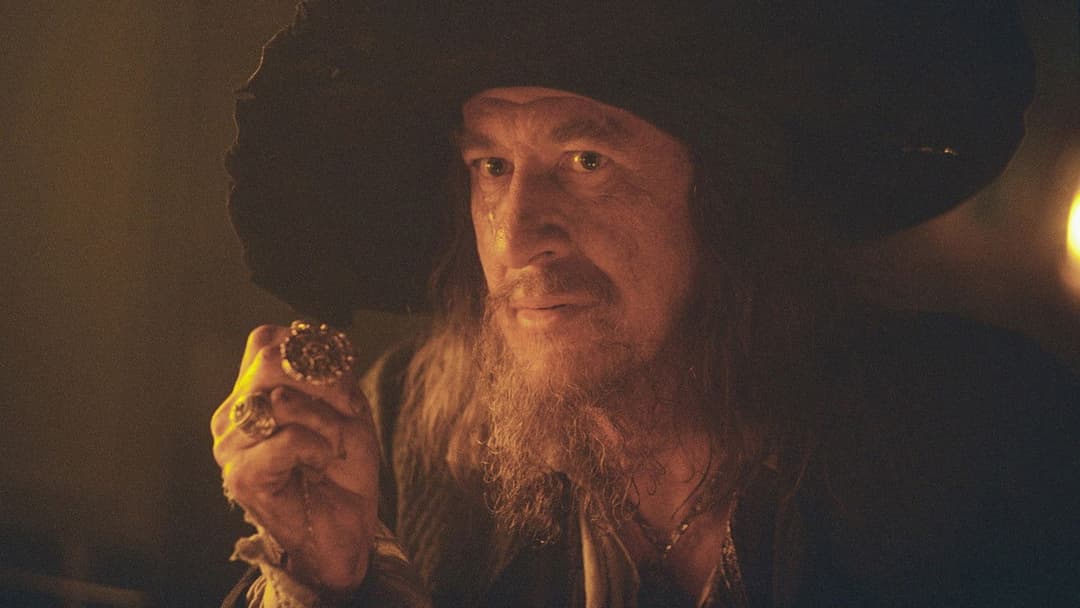 Пірати Карибського моря: Прокляття Чорної перлини backdrop 14