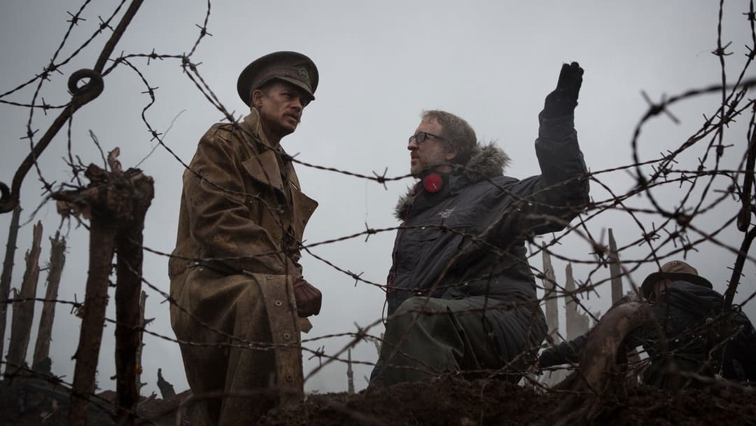 Загублене місто Z backdrop 13