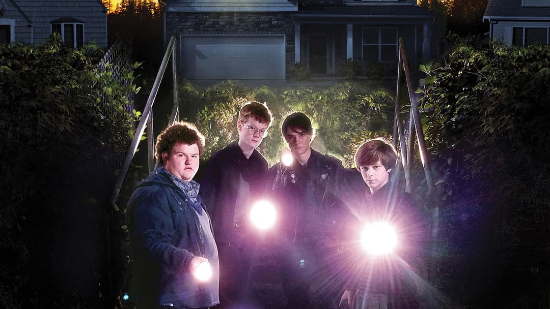 Summer of 84 backdrop 9