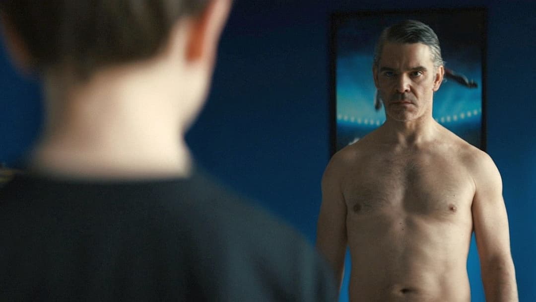 The Prodigy backdrop 15