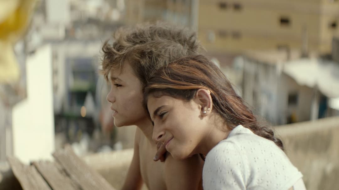 Капернаум backdrop 19