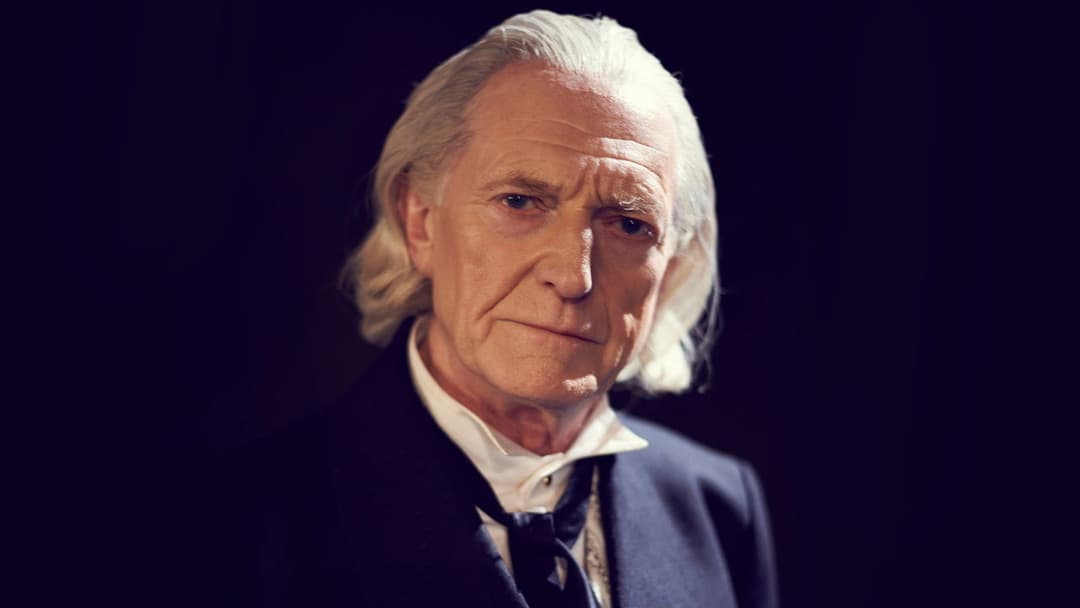 An Adventure in Space and Time backdrop 3