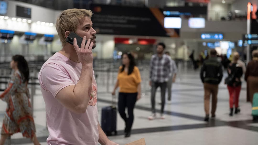 Fight or Flight backdrop 18