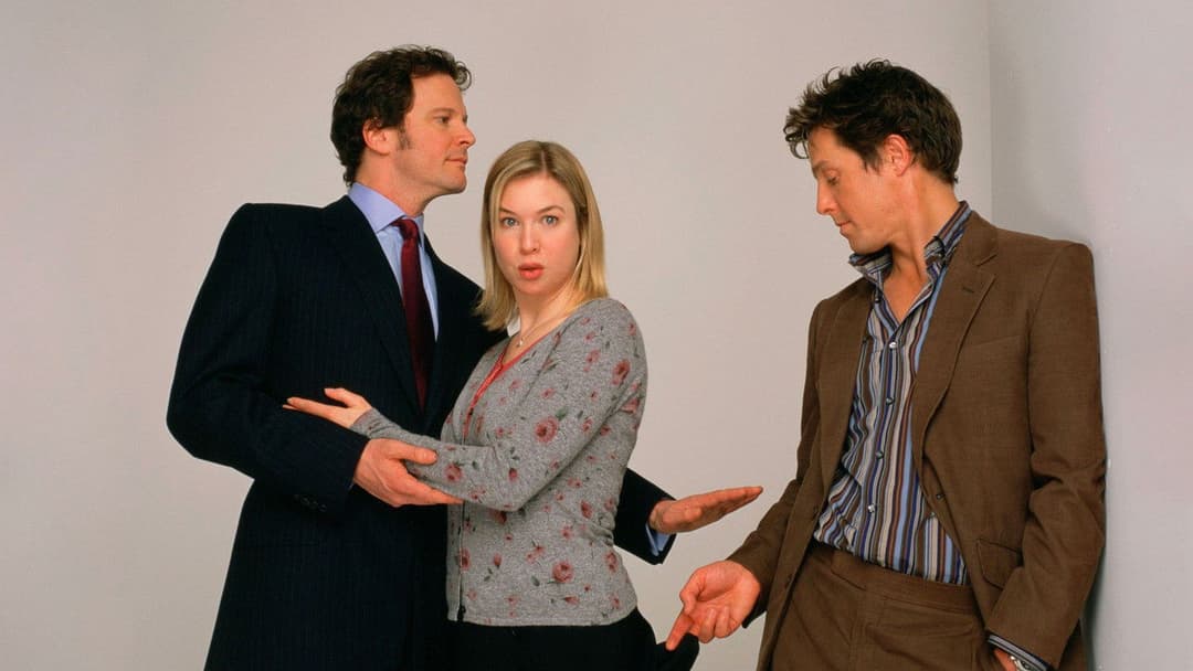 Bridget Jones - Schokolade zum Frühstück backdrop 7