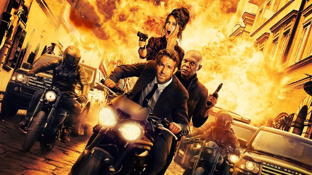 Hitman's Wife's Bodyguard backdrop 4