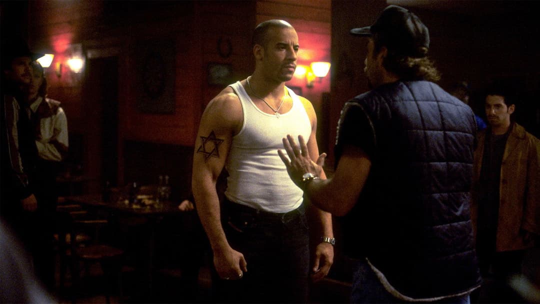 Knockaround Guys backdrop 8