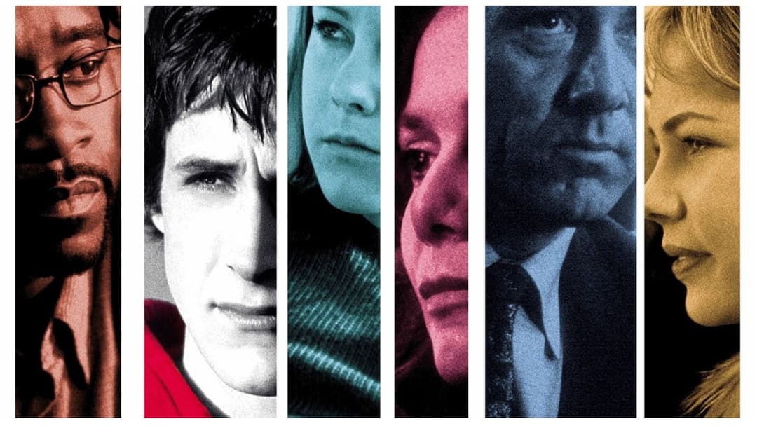 The United States of Leland backdrop 8