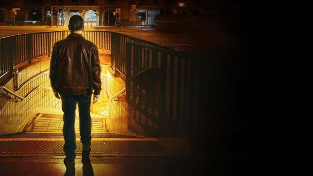 Last Stop: Rocafort St. backdrop 2