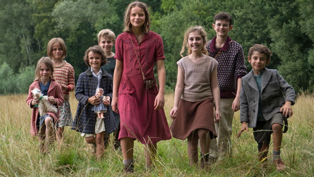 Le voyage de Fanny backdrop 7