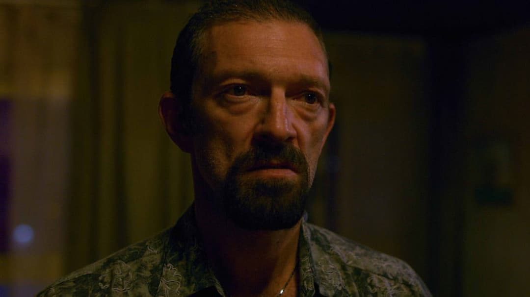 The World Is Yours backdrop 11