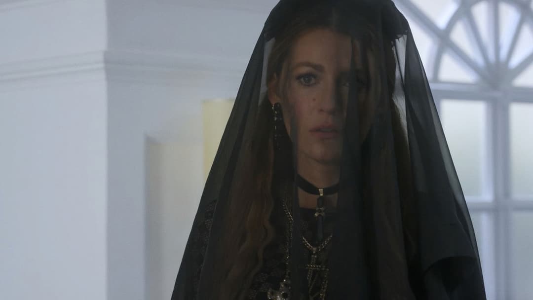 Nur noch ein kleiner Gefallen backdrop 17