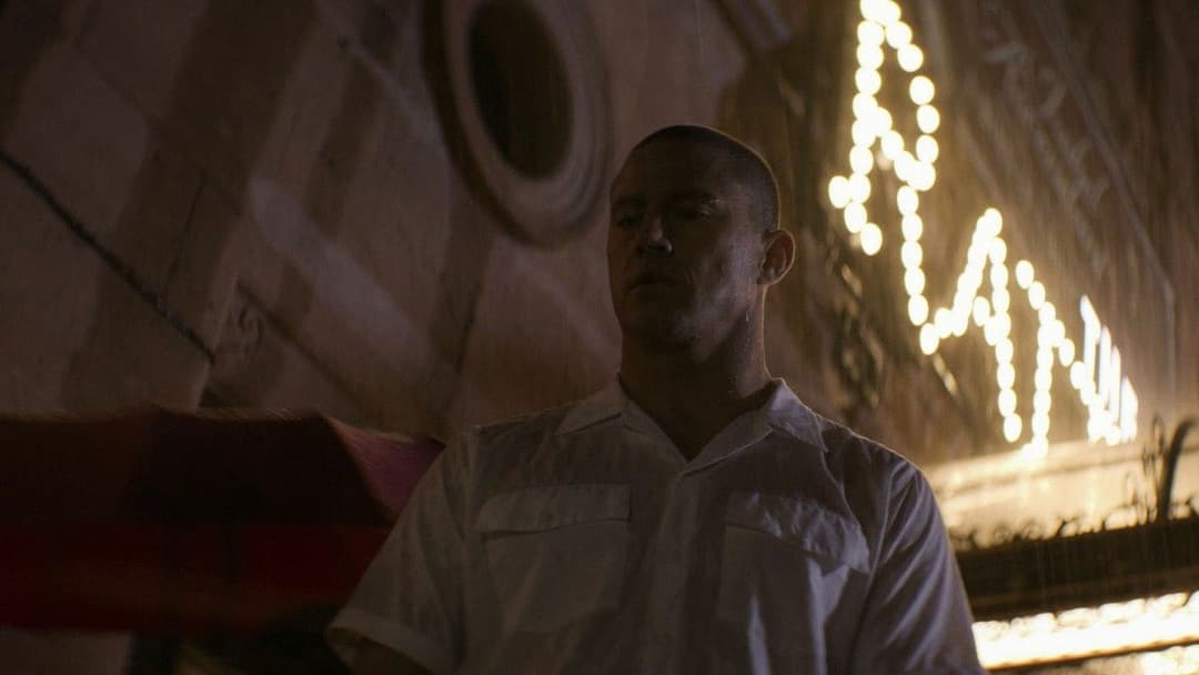 Супер-Майк: Останній танець backdrop 15