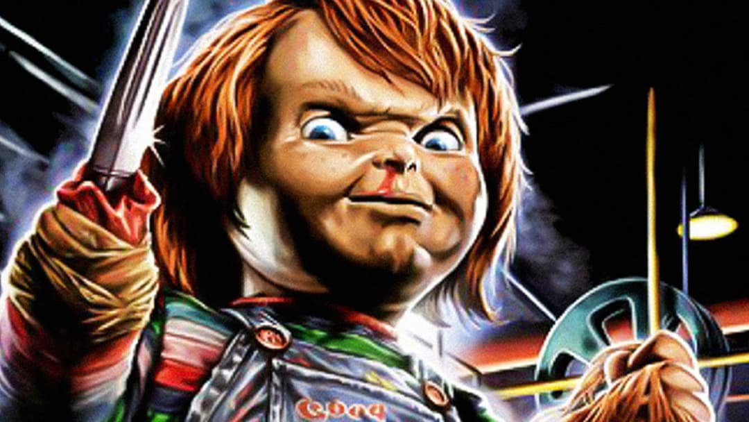 Chucky 2 - Die Mörderpuppe ist zurück backdrop 19