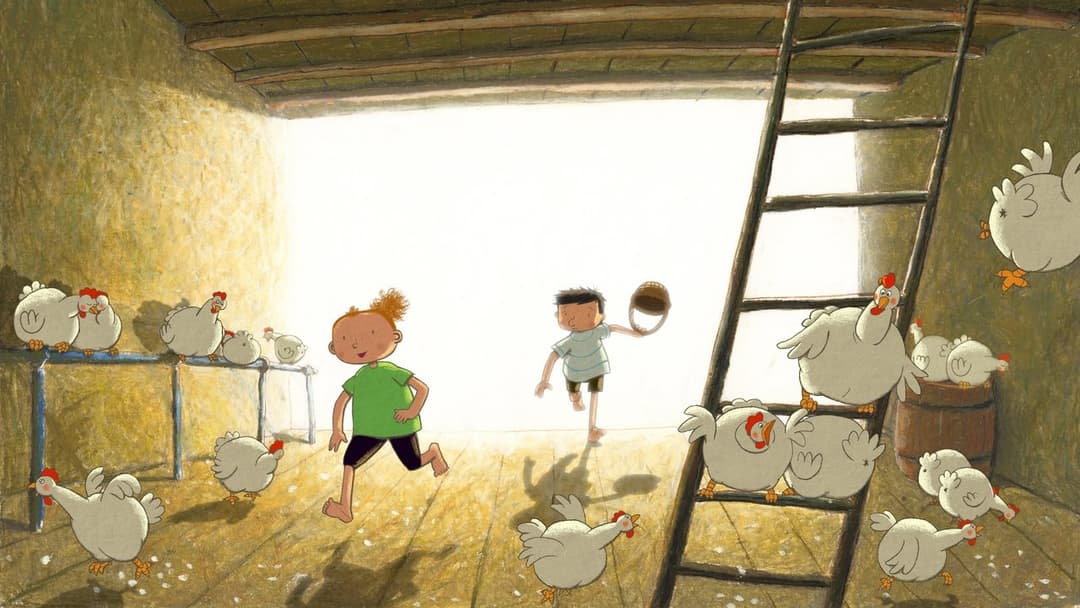 Всесвітний потоп