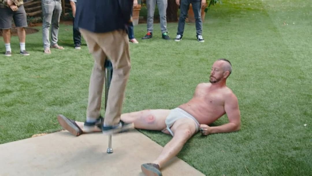 Jackass Forever backdrop 13