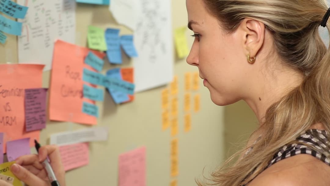 Червона таблетка backdrop 5