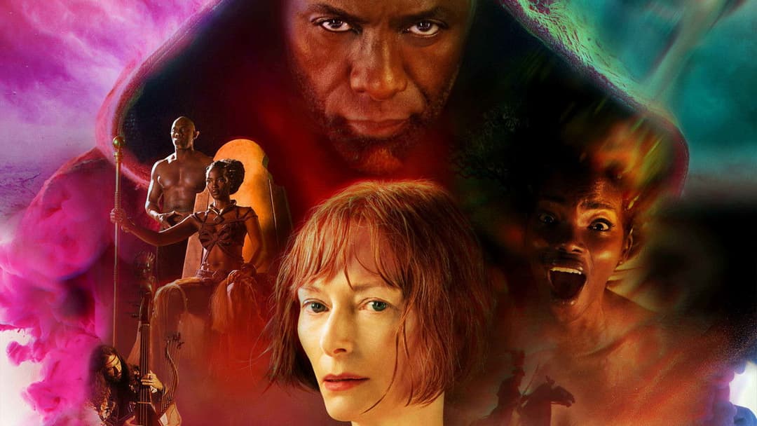 Three Thousand Years of Longing backdrop 17