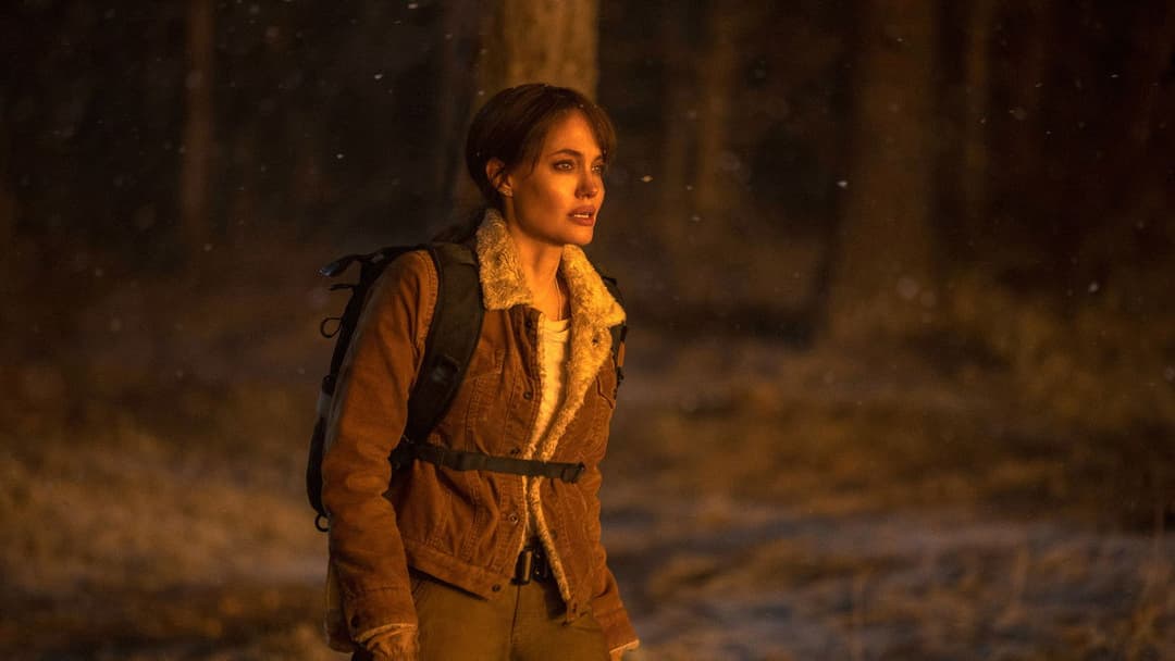 They Want Me Dead backdrop 13