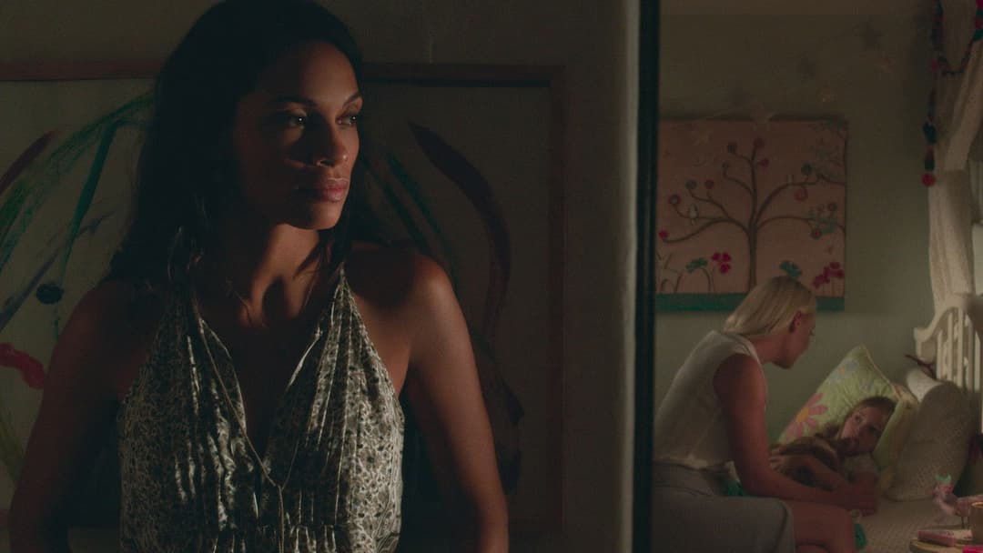 Unforgettable backdrop 9