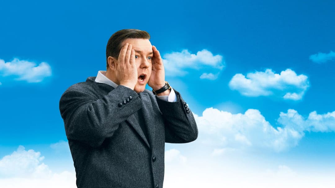 Ghost Town backdrop 7