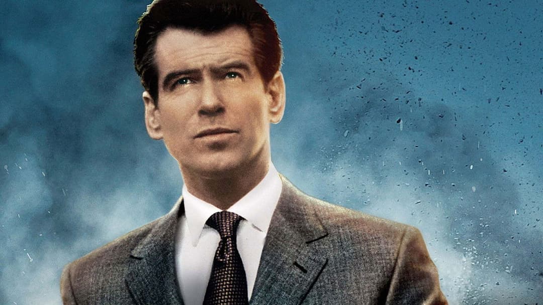 007: І цілого світу замало backdrop 10