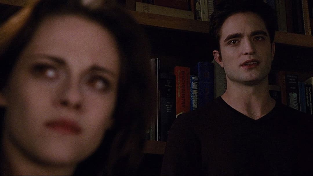 Breaking Dawn - Bis(s) zum Ende der Nacht - Teil 2 backdrop 20