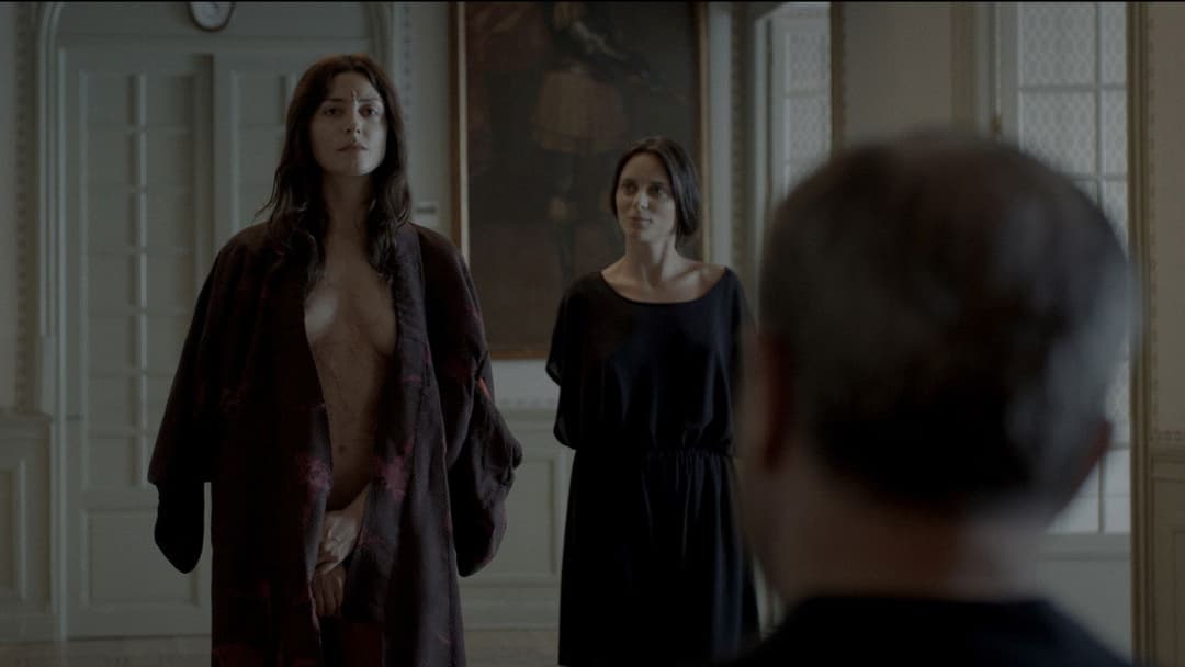 Magical Girl backdrop 12