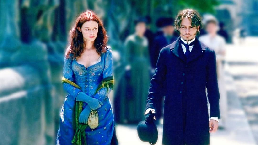 Із пекла backdrop 3