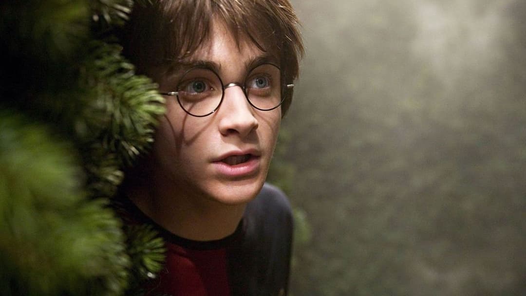 Harry Potter and the Goblet of Fire backdrop 4