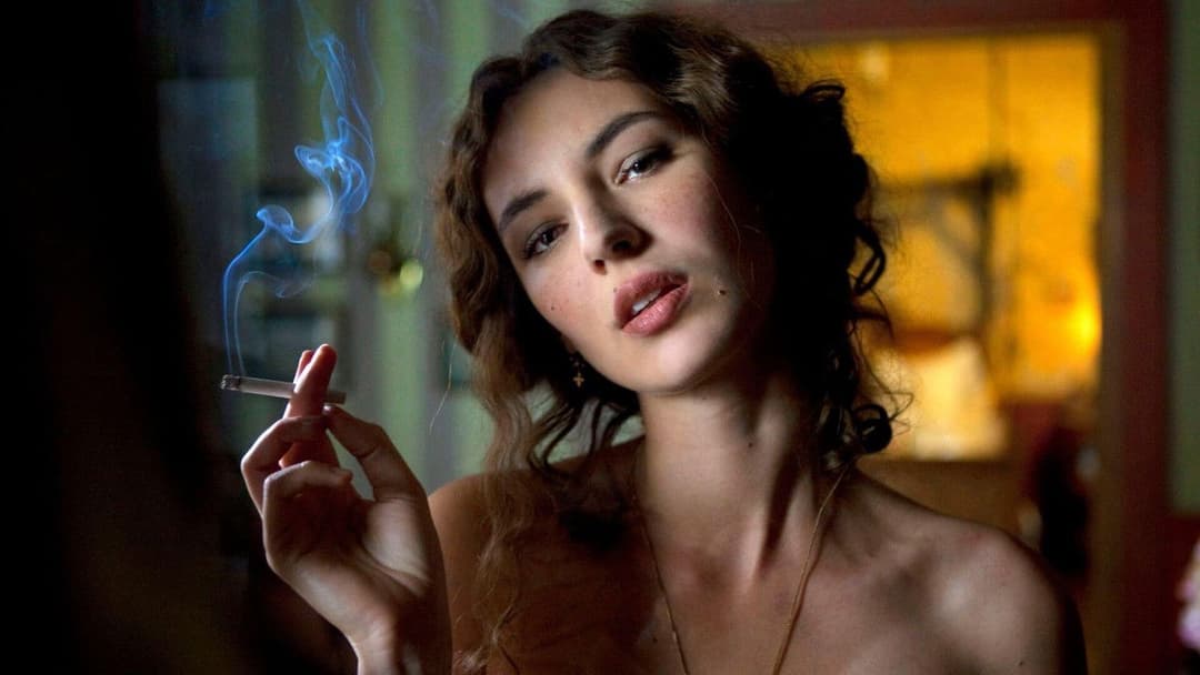 Неймовірні пригоди Адель Блан-Сек backdrop 8