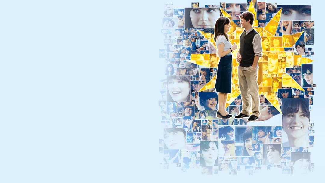 (500) Days of Summer backdrop 10