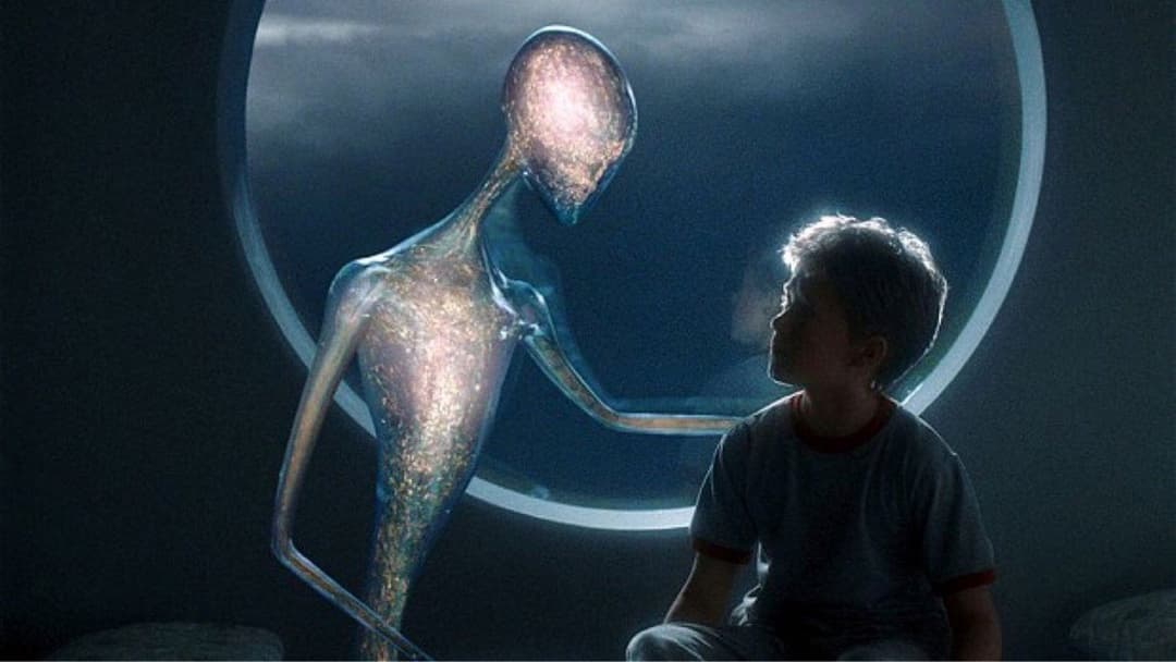 A.I. - Künstliche Intelligenz backdrop 13