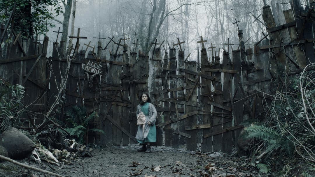 Errementari – Der Schmied und der Teufel backdrop 4