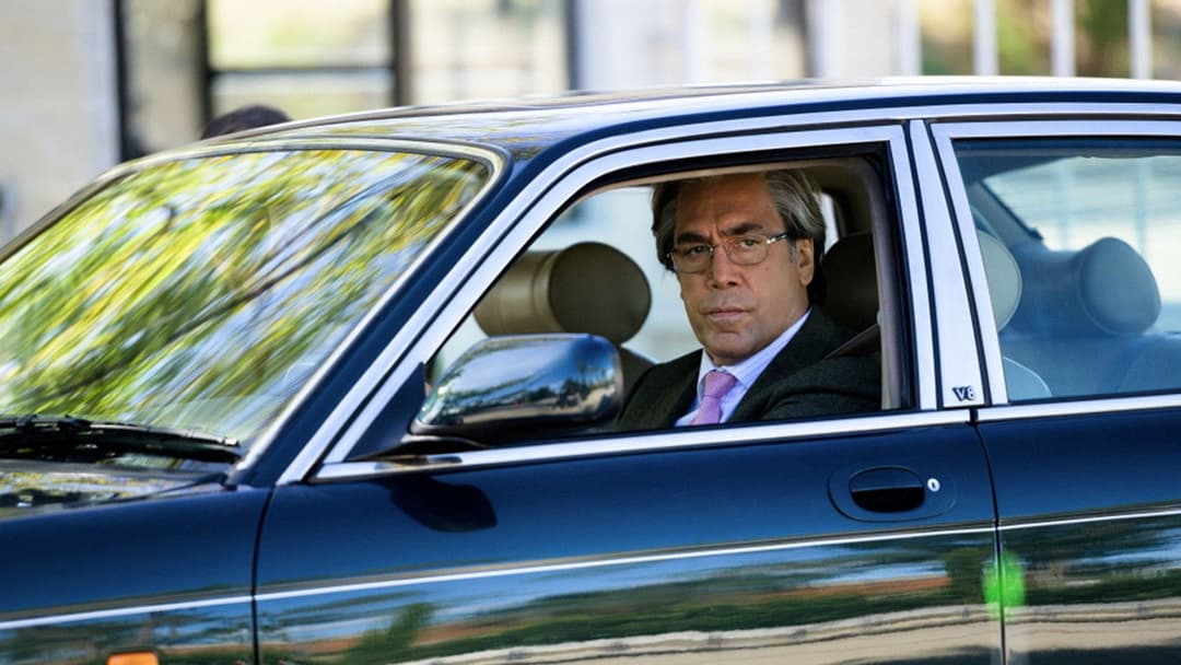 Der perfekte Chef backdrop 9