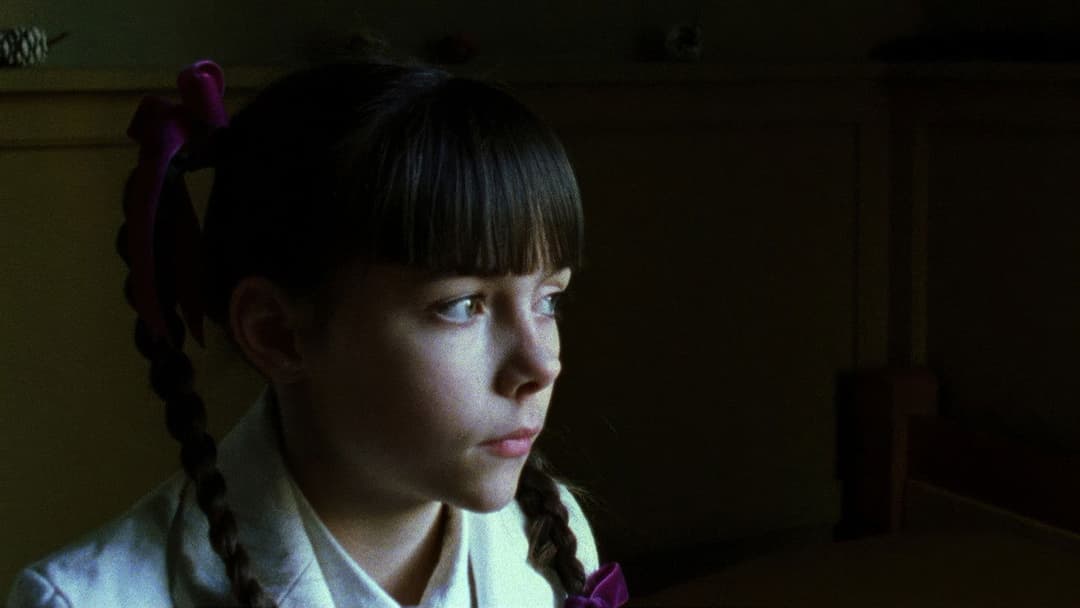 Innocence backdrop 5