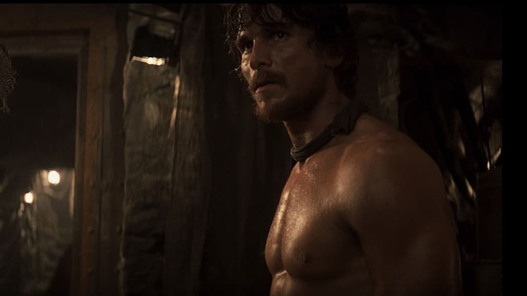 Влада вогню backdrop 8