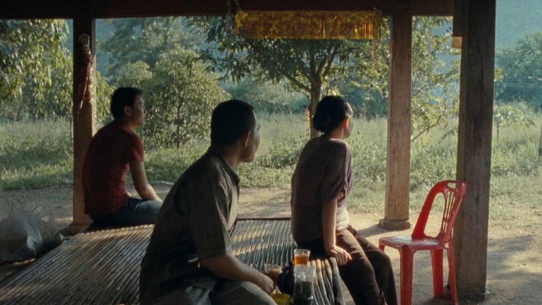Uncle Boonmee Who Can Recall His Past Lives backdrop 11